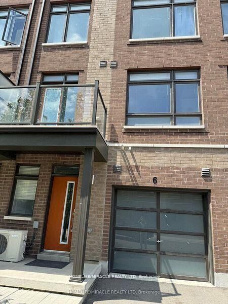 Property Photo: 6 Tauton Street ON L4L 0M2