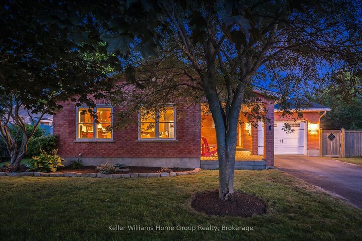 Property Photo: 273 Colborne Street ON N0B 1S0