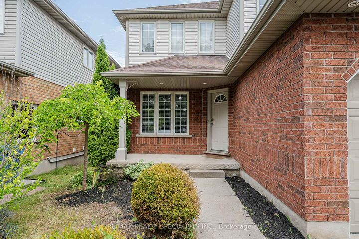Property Photo: 236 Summerfield Drive ON N1L 1L5