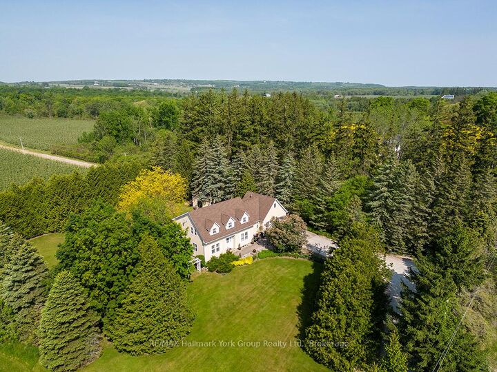 Property Photo: 788267 Grey 13 Road ON N0H 1J0