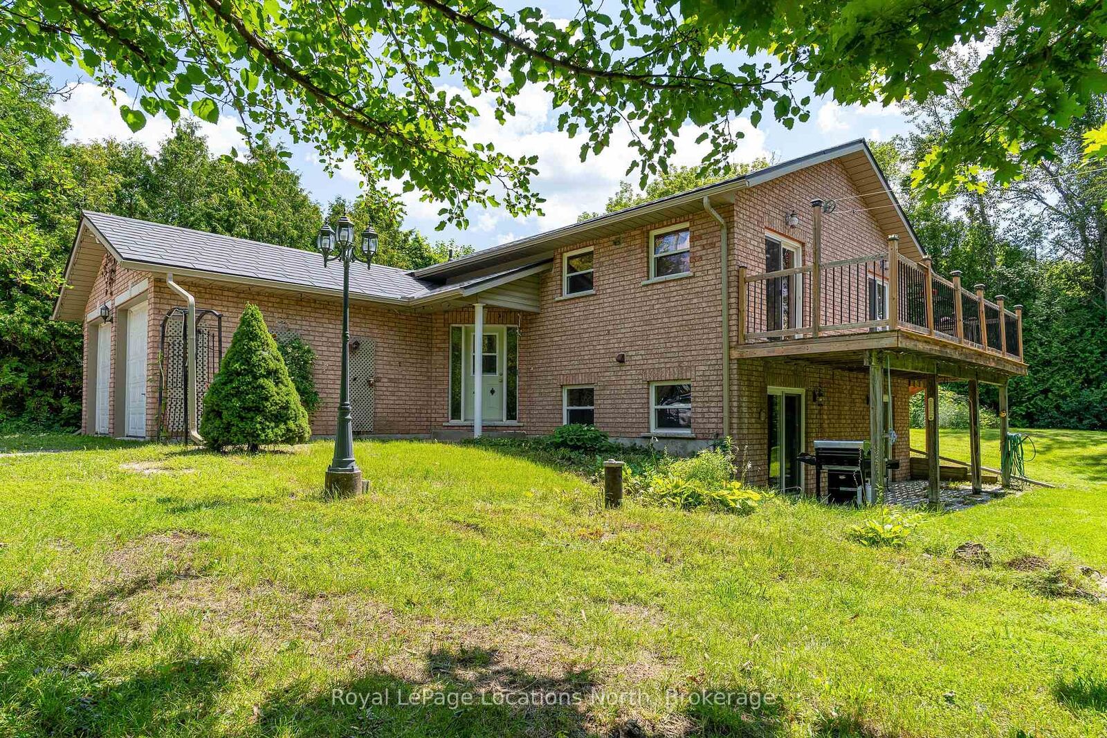 Property Photo: 8081 Poplar Side Road ON L9Y 3Y9