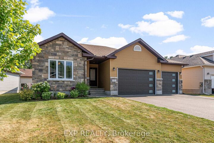 511 Coleraine Drive — photo 1