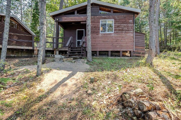 Property Photo: 890 John Street ON K0J 2A0