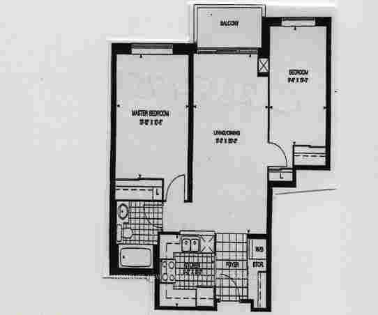 Property Photo: 39 Pemberton Avenue 303 ON M2M 4L6