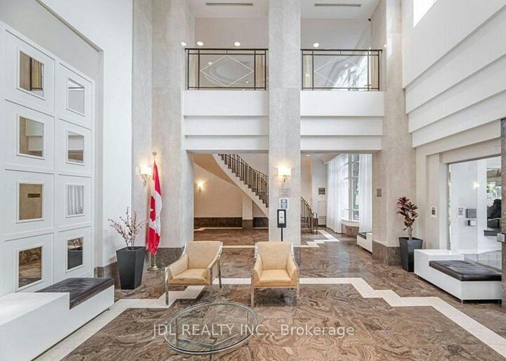 Property Photo: 68 Corporate Dr Drive 2821 ON M1H 3H3