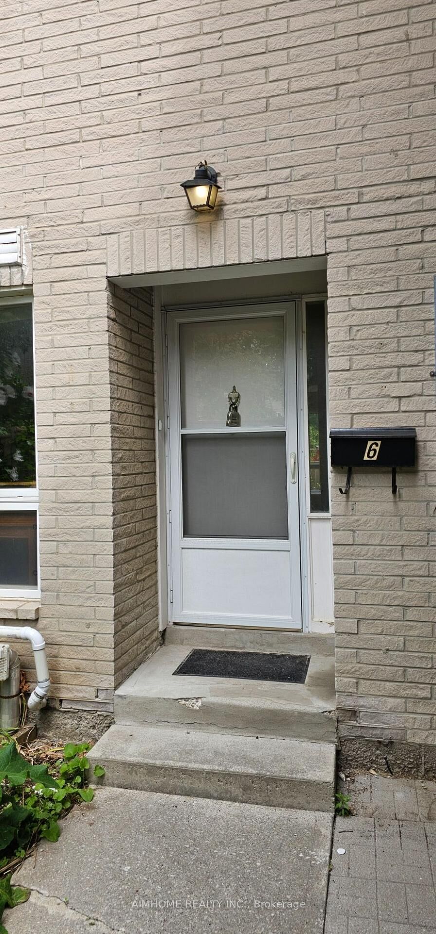 Property Photo: 8 Liszt Gate 6 ON M2H 1G7