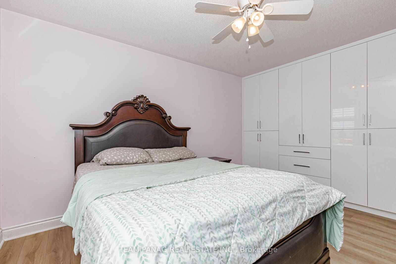 Property Photo: 233 Queen Mary Drive ON L7A 3L3
