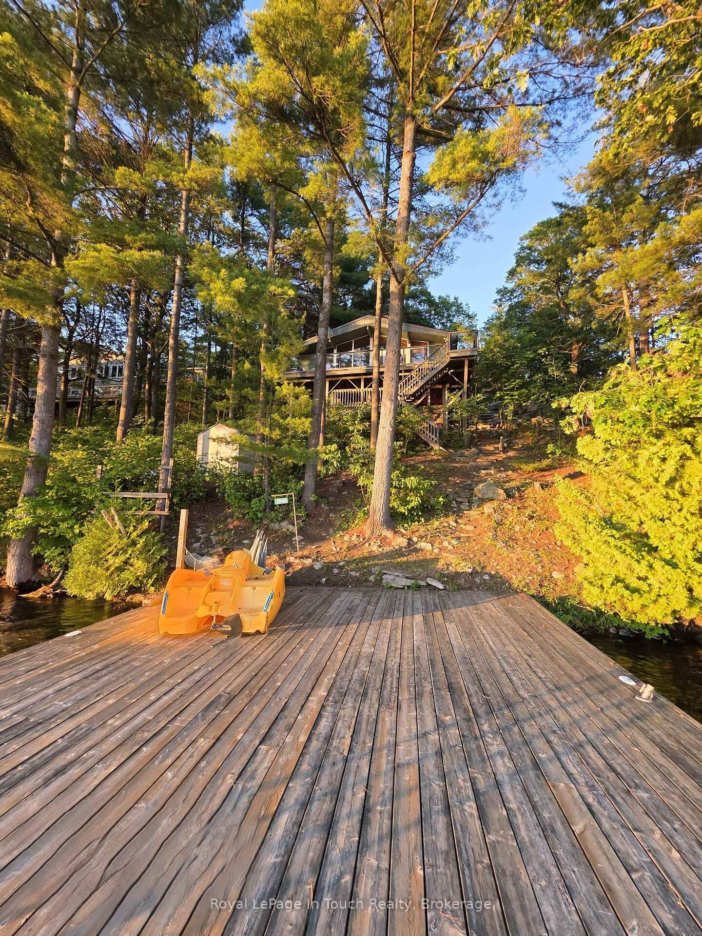 Property Photo:  3946 East Shore Road  ON L0K 1E0 