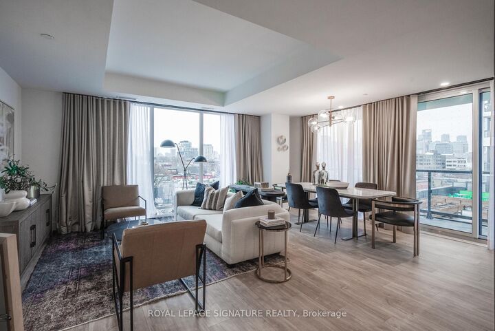 115 Denison Avenue 613 — photo 1