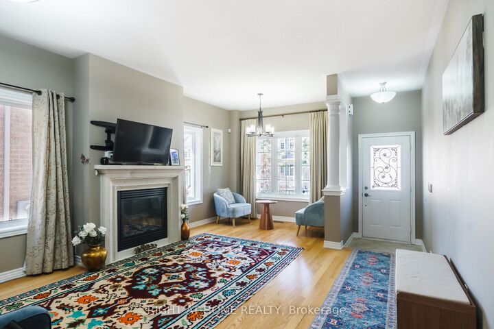 Property Photo: 139 Bellini Avenue ON L4H 0R7