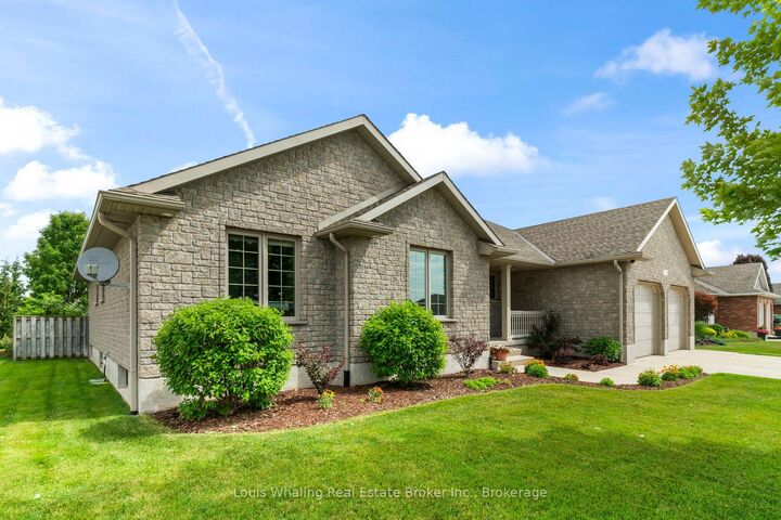 Property Photo: 408 4th Street S ON N4N 3V1