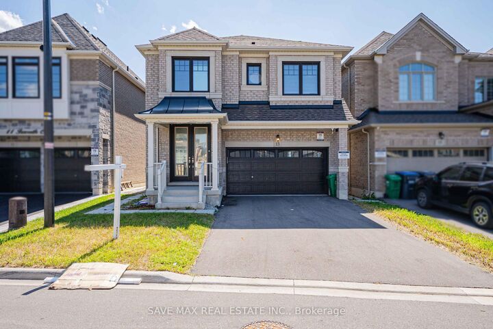 13 Ixworth Circle — photo 1