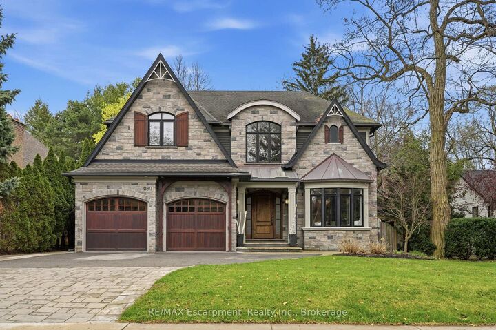 4180 Lakeshore Road — photo 1