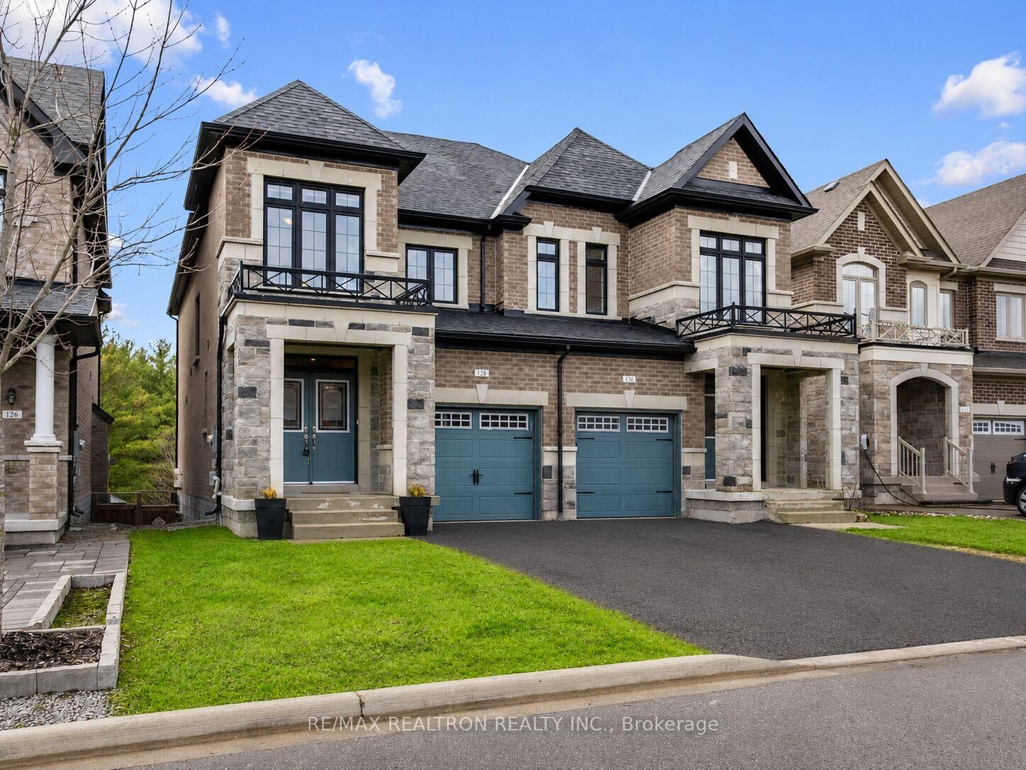 Property Photo: 128 Countryman Road ON L9N 0N8