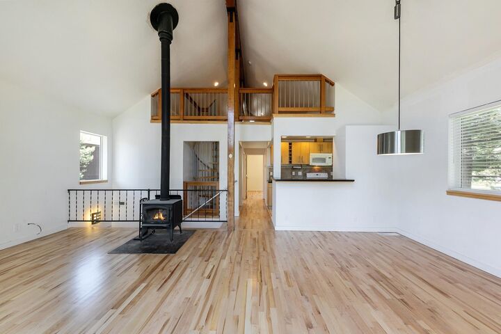 Property Photo:  14193 Alder Creek Road  CA 96161-4602 