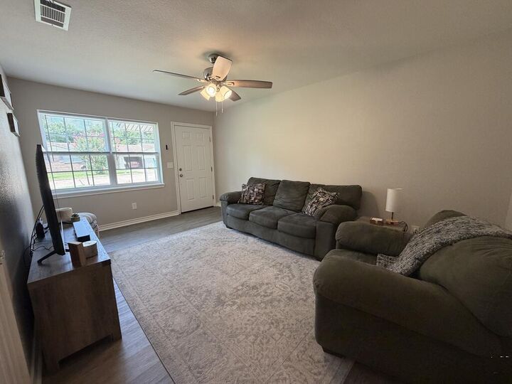Property Photo: 1726 Meadowbrook Ln. TX 75501