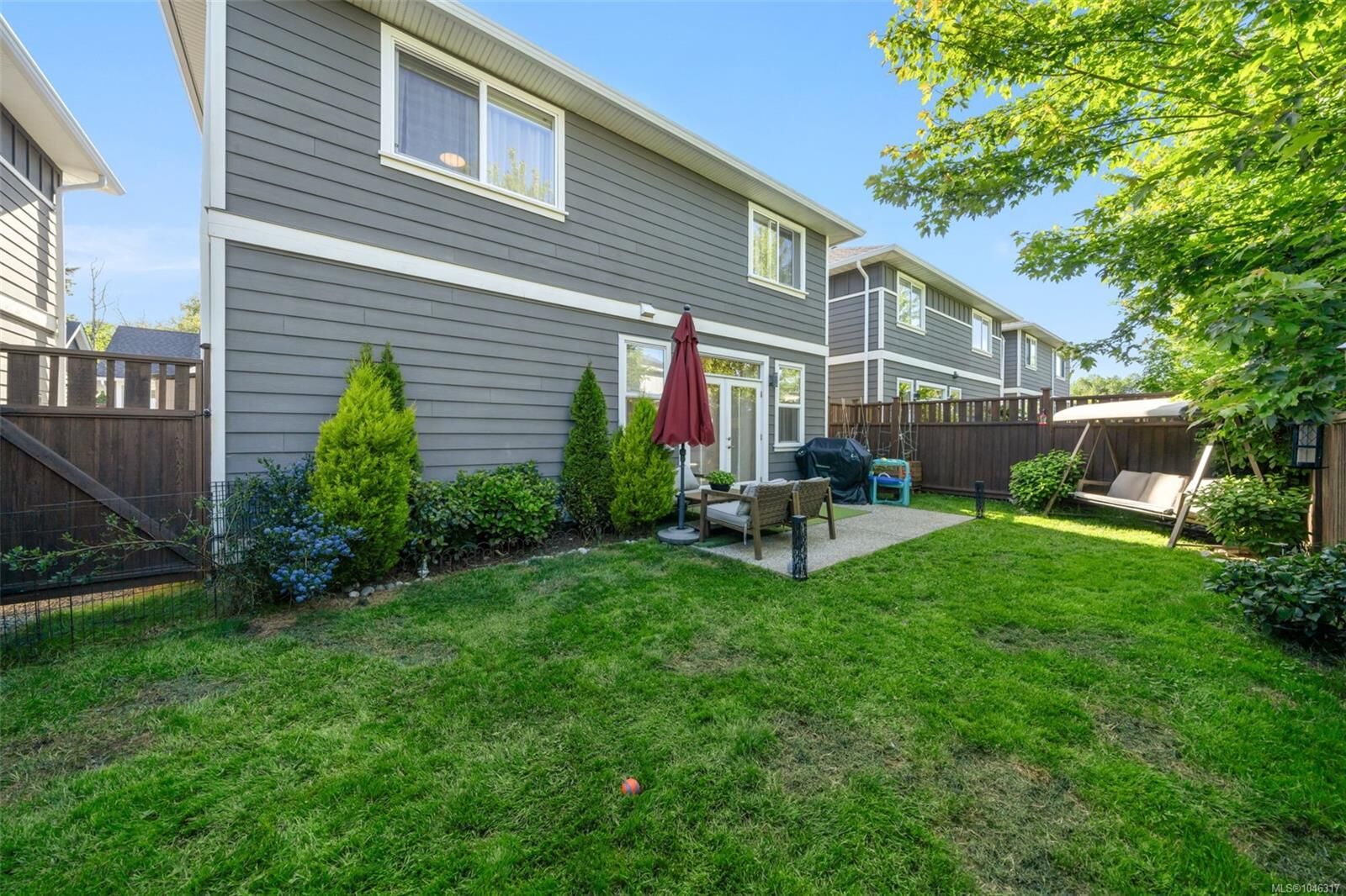 Property Photo: 1950 John Rd #105 BC V8L 2P9