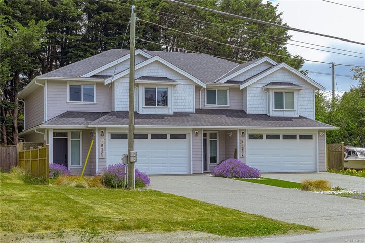 Property Photo: 1973 Caldwell Rd #B BC V9Z 0P6