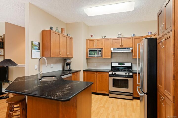 Property Photo: 486 Royal Bay Dr #52 BC V9C 4L7