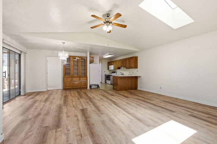 Property Photo:  1331 N Dixie Downs Rd 136  UT 84770 
