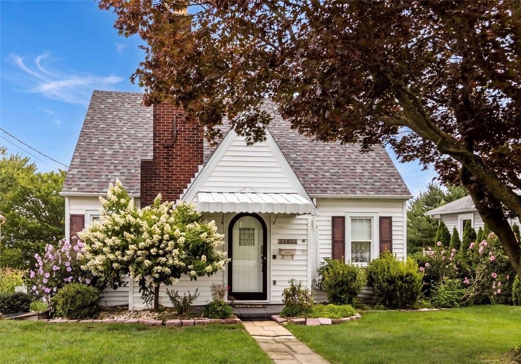Property Photo:  11669 Parkway Drive  PA 15642 