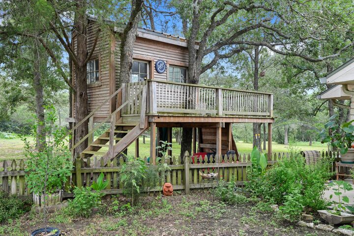 Property Photo:  3413 Fm 1185  TX 78644 