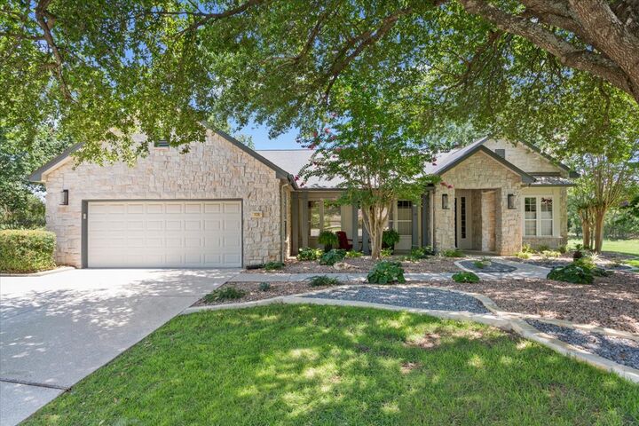 Property Photo:  136 Crystal Springs Drive  TX 78633 
