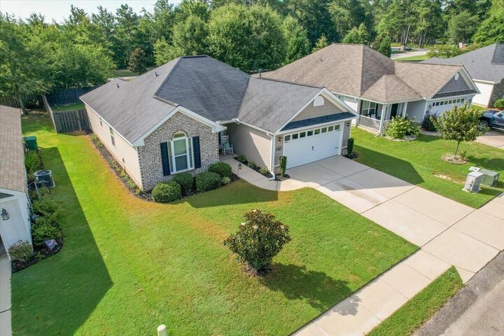 Property Photo: 7021 Hanford Drive SC 29803