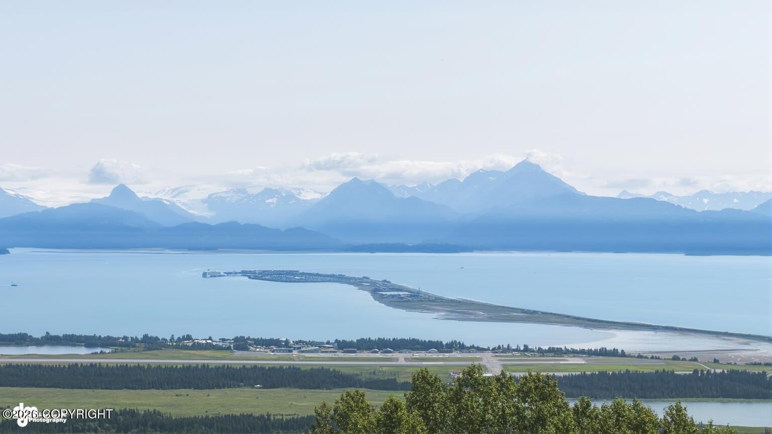 Property Photo: 895 Glacier View Court AK 99603