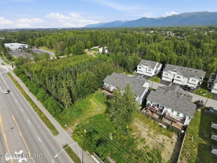 Property Photo:  7727/7729 Lake Otis Parkway  AK 99507 