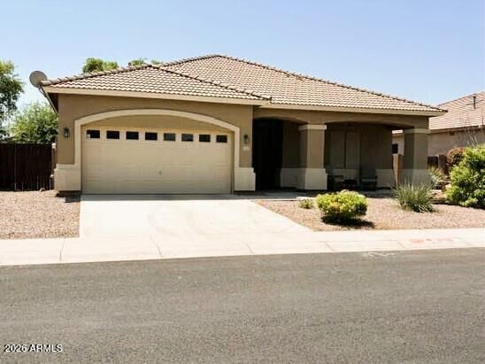 Property Photo: 12421 W Apache Street AZ 85323