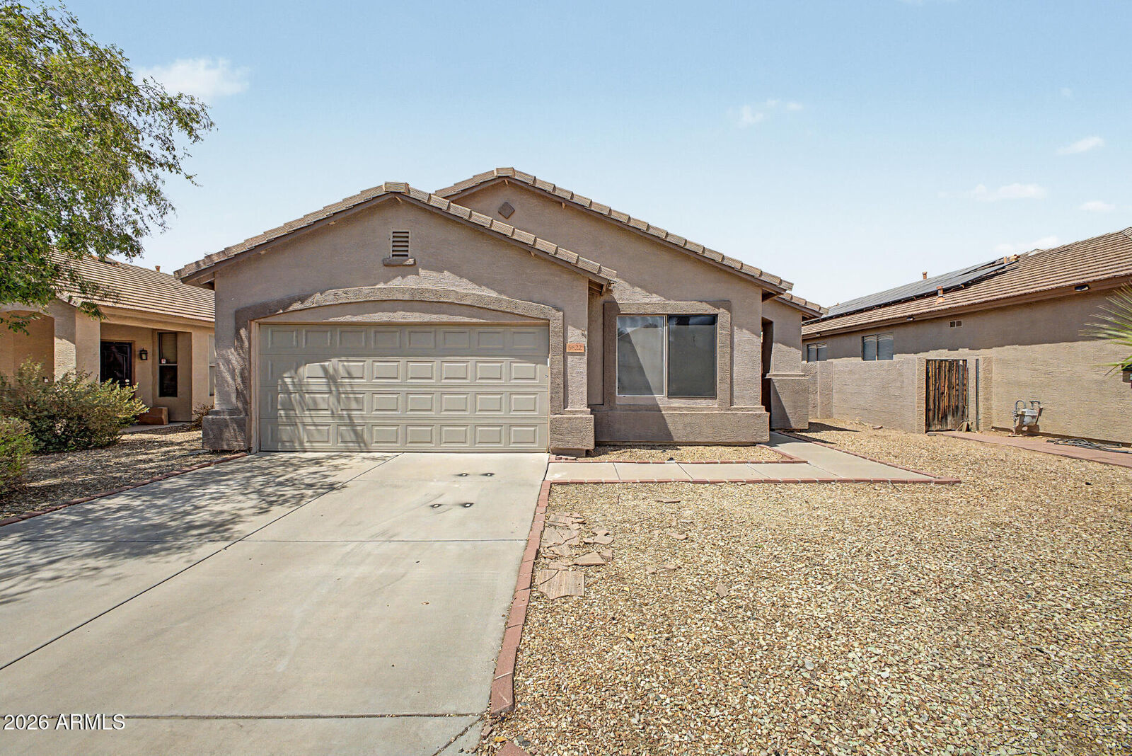 Property Photo:  6622 W Golden Lane  AZ 85302 