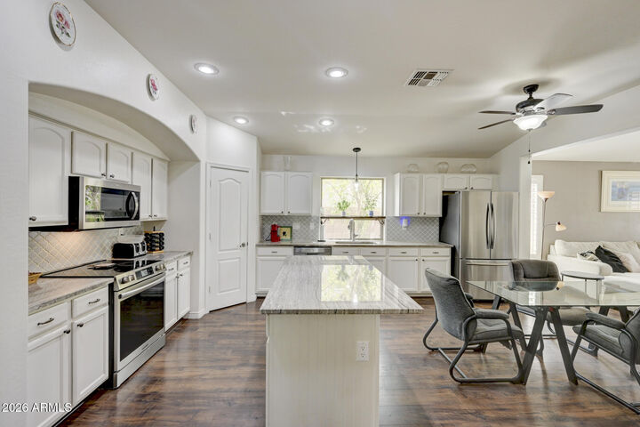 Property Photo: 41389 W Hayden Drive AZ 85138