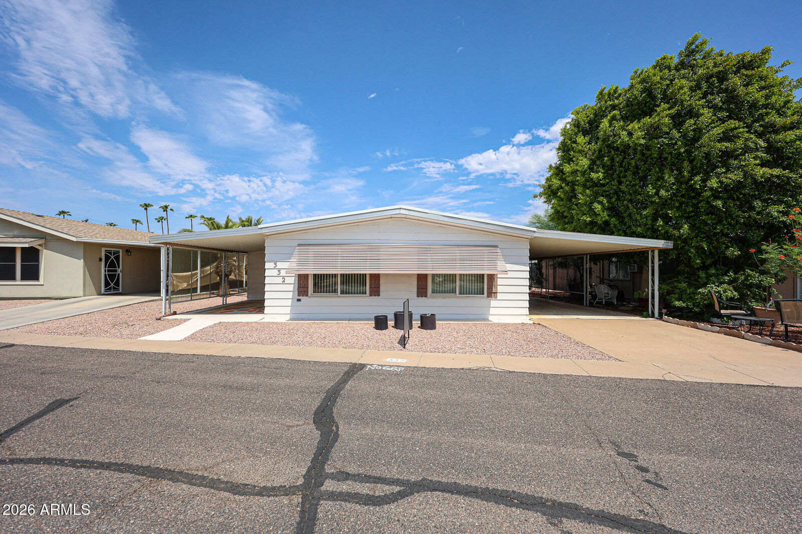 Property Photo:  3104 E Broadway Road 332  AZ 85204 