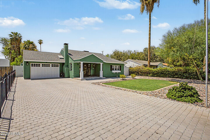 Property Photo:  521 W Mariposa Street 1  AZ 85013 