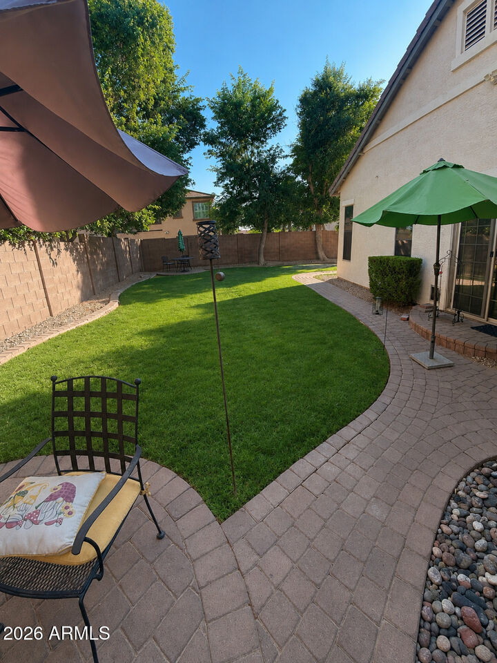 Property Photo: 19129 E Oriole Way AZ 85142