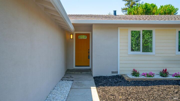 Property Photo: 1648 Alamo Drive CA 95687
