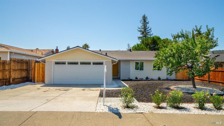 Property Photo:  1648 Alamo Drive  CA 95687 