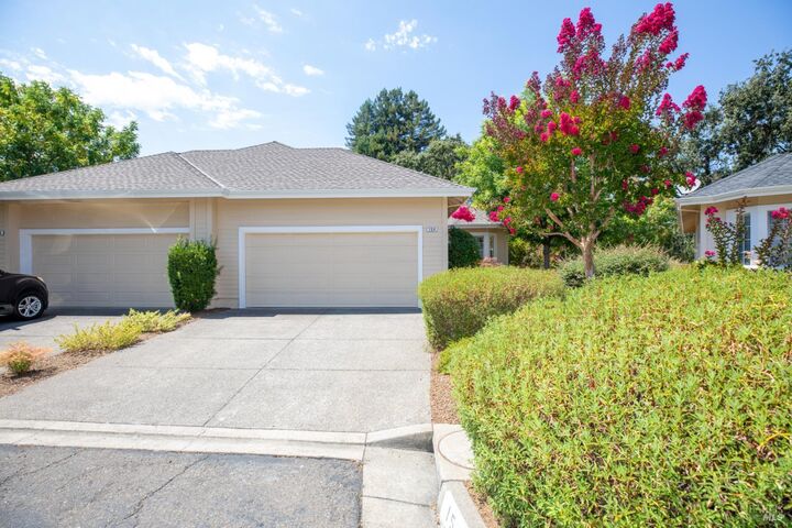 Property Photo:  154 White Oak Drive  CA 95409 