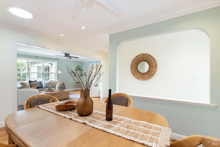 Property Photo:  3321 Anita Court  CA 94558 