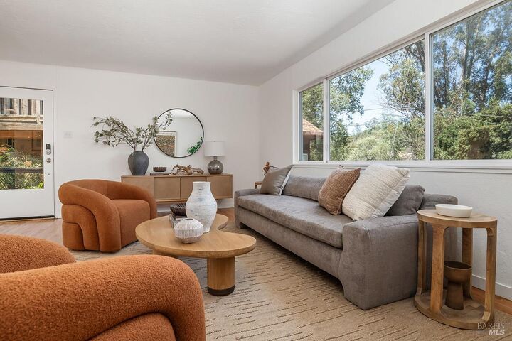 Property Photo:  343 Prospect Drive  CA 94901 