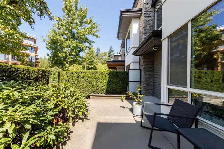 Property Photo: 7418 Byrnepark Walk 102 BC V3N 0B3