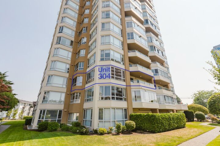 3190 Gladwin Road 304 — photo 1