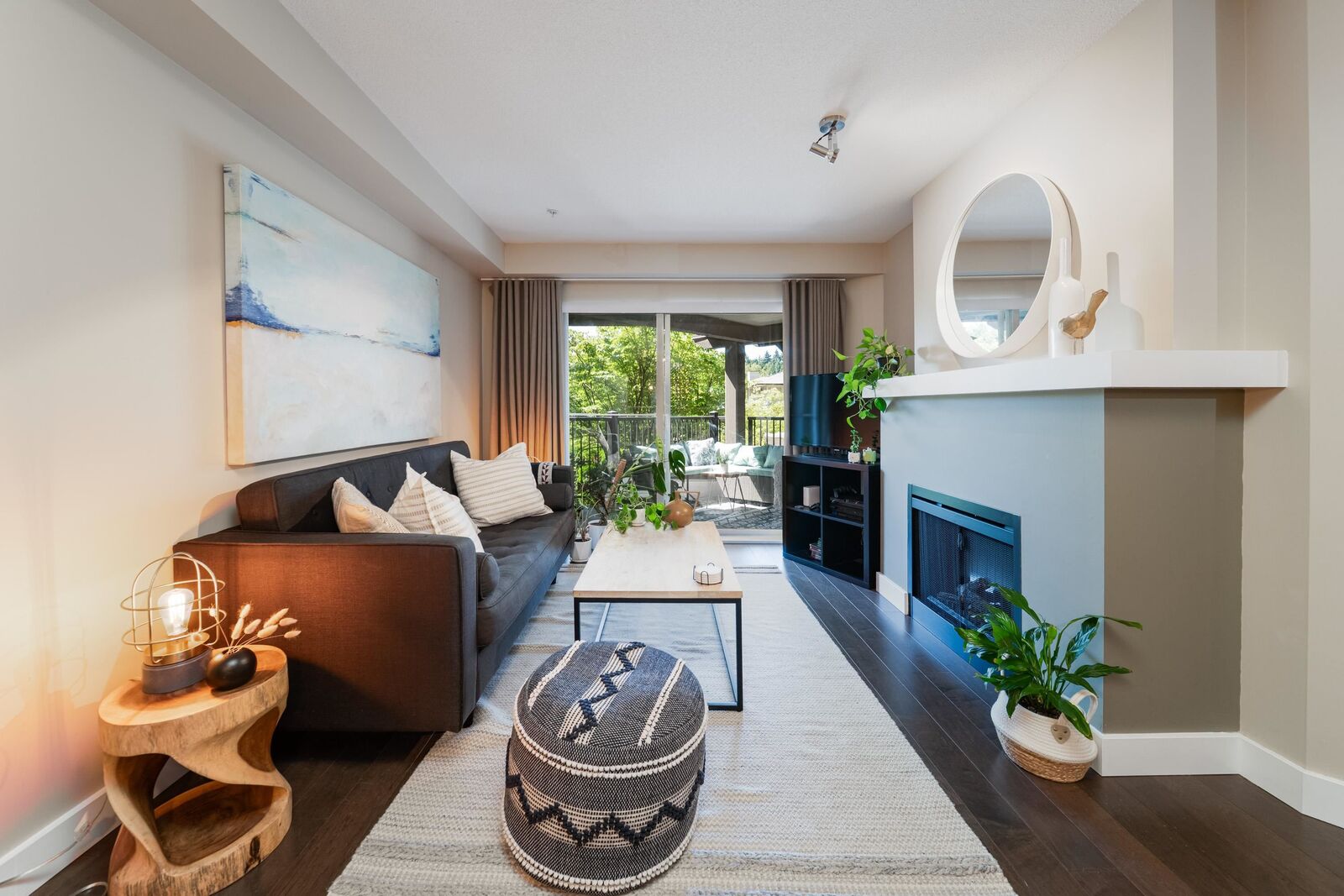 Property Photo: 400 Klahanie Drive 211 BC V3H 5K9