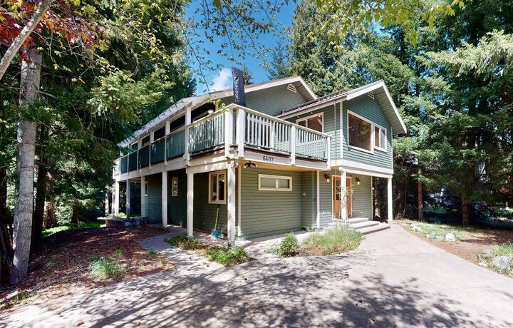 Property Photo:  6407 Easy Street  BC V8E 0C5 