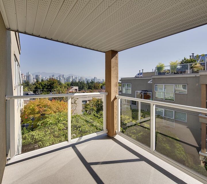 Property Photo: 943 W 8th Avenue 204 BC V5Z 1E4