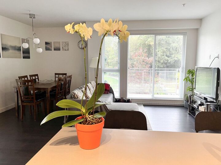 Property Photo:  13963 105A Boulevard 314  BC V3T 0M9 