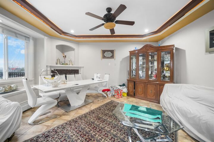 Property Photo: 312 Jardine Street BC V3M 5M5