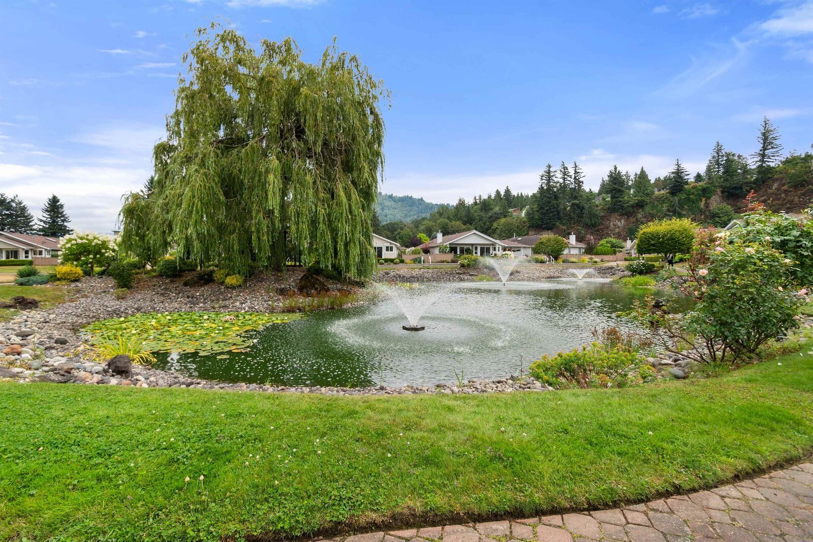 Property Photo: 6001 Promontory Road 80 BC V2R 3E3