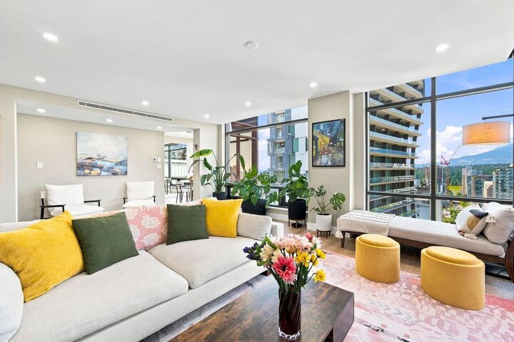 1500 Alberni Street 15C — photo 1